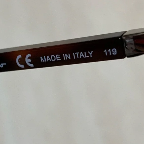 Salvatore Ferragamo Sunglasses